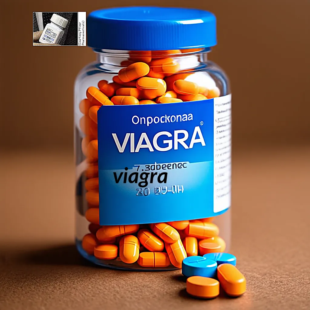 Q pasa si una mujer toma viagra